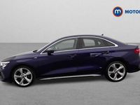 Used Audi A3 S-Line 150 HP (110 kW) 2024 Sedan