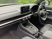 Used Honda CR-V Advance 184 HP (135 kW) 2026 SUV