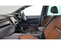 Second-hand Ford Ranger Wildtrack 2019 Gri Pickup