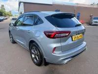 Used Ford Kuga ST-Line 240 HP (176 kW) 2025 Grey SUV