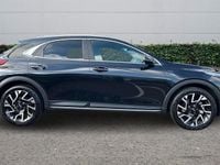 Used Kia XCeed 140 HP (102 kW) 2025 Black SUV