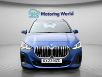 Used BMW 225 M Sport 245 HP (180 kW) 2026 Estate