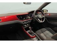 Begagnad VW Polo 207 HK (152 kW) 2023 Halvkombi