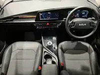 Used Kia Niro 180 HP (132 kW) 2023 Blue SUV