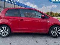 Used Seat Mii Sport 75 HP (55 kW) 2014 Hatchback
