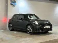 Used Mini Cooper Sport 150 kW (204 HP) 2026 Hatchback