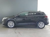 Used Vauxhall Grandland X Sport 120 HP (88 kW) 2018 Black SUV