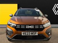 Used Dacia Sandero Expression 91 HP (66 kW) 2023 Hatchback