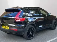 Used Volvo XC40 Plus 194 HP (142 kW) 2026 SUV