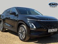 Used Omoda 5 186 HP (136 kW) 2024 Black SUV
