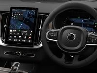 New Volvo XC90 Ultra 2026 Vapour grey SUV