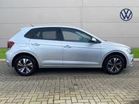 used VW Polo HATCHBACK