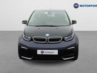 Used BMW i3 135 kW (184 HP) 2022 Blue Hatchback