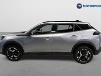 Usado Peugeot 2008 Allure 2025 Cinzento SUV