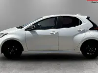 Used Mazda 2 Homura-Line 116 HP (85 kW) 2026 White Hatchback