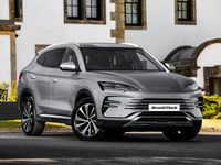 New BYD Seal Design 324 HP (238 kW) 2025 Grey Estate