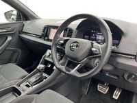 Used Skoda Karoq SportLine 150 HP (110 kW) 2023 Grey SUV