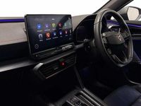 Used Cupra Formentor VZ2 2023 Blue SUV