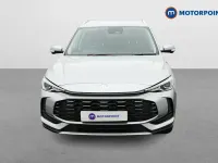Used MG ZS Trophy 196 HP (144 kW) 2025 Silver SUV