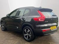 used Volvo XC40 Plus B3