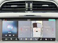 Used Jaguar F-Pace R-Sport 241 HP (177 kW) 2020 Grey SUV