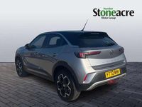 Używany Vauxhall Mokka Ultimate 130 KM (95 kW) 2023 Szary SUV