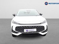 Usado MG HS Trophy 224 HP (164 kW) 2025 Branco SUV