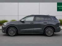 Used VW Tiguan Match 147 HP (108 kW) 2025 Grey SUV