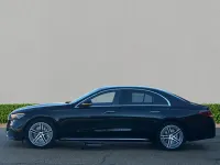 Used Mercedes E300 Advanced 313 HP (230 kW) 2024 Black Sedan