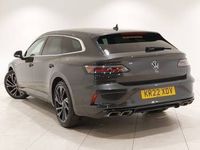 used VW Arteon 2.0 TSI R 5dr 4MOTION DSG