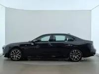 Used BMW i7 M Sport 400 kW (544 HP) 2023 Black Sedan