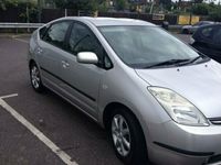 Used Toyota Prius 76 HP (55 kW) 2005 Hatchback
