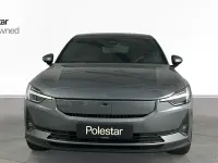 New Polestar 2 Long Range Single Motor 219 kW (299 HP) 2026 Grey Hatchback