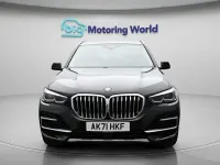 Usado BMW X5 xLine 394 HP (289 kW) 2021 Preto SUV