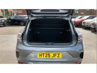 Used Renault Clio V Esprit Alpine 90 HP (66 kW) 2025 Grey Hatchback