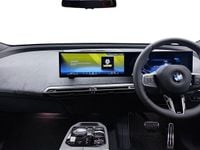 Used BMW iX M Sport 394 kW (537 HP) 2025 Grey SUV