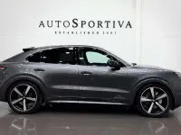 Used Porsche Cayenne 470 HP (345 kW) 2026 SUV