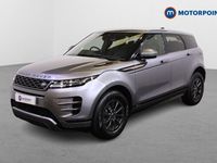 used Land Rover Range Rover evoque 2.0 P200 R-Dynamic 5dr Auto