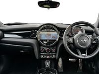 Used Mini Cooper S Hatch 176 HP (129 kW) 2022 Red Hatchback