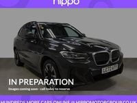 Used BMW iX3 M Sport 210 kW (286 HP) 2022 SUV