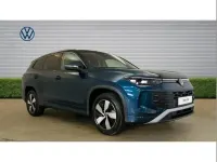New VW Tayron Match 147 HP (108 kW) 2025 Other SUV