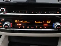 Used BMW 530 M Sport 286 HP (210 kW) 2021 Blue Sedan