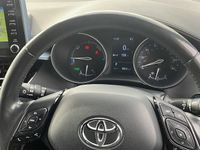 Used Toyota C-HR Design 122 HP (89 kW) 2023 SUV
