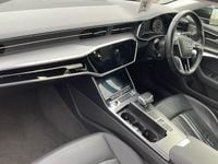 Used Audi A6 Sport 204 HP (150 kW) 2021 Estate