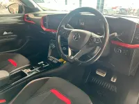 Used Vauxhall Mokka 100 kW (136 HP) 2023 Black SUV