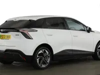 Used MG MG4 EV SE 2022 Hatchback