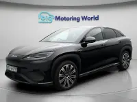 Used BYD Sealion 7 389 kW (530 HP) 2026 SUV