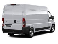 New Toyota Proace H2 140 HP (102 kW) 2025 White MPV