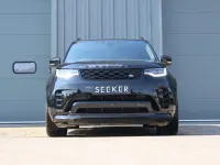 Used Land Rover Discovery HSE Dynamic 2023 Black SUV