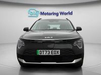 Used Kia e-Niro 147 kW (201 HP) 2024 Black SUV